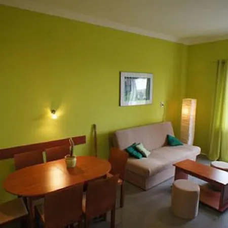 Apartment- Golden 2